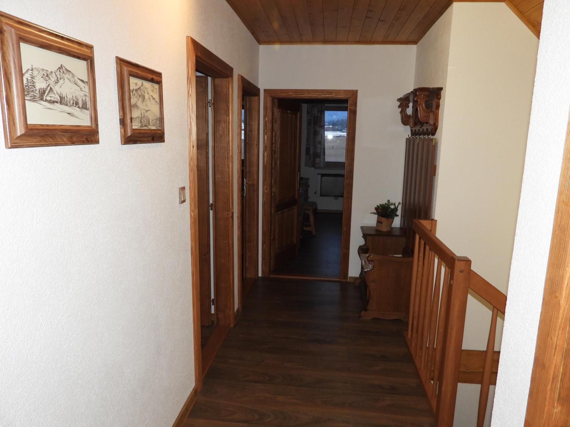 Pinus Cembra Villa Stará Lesná Exteriör bild