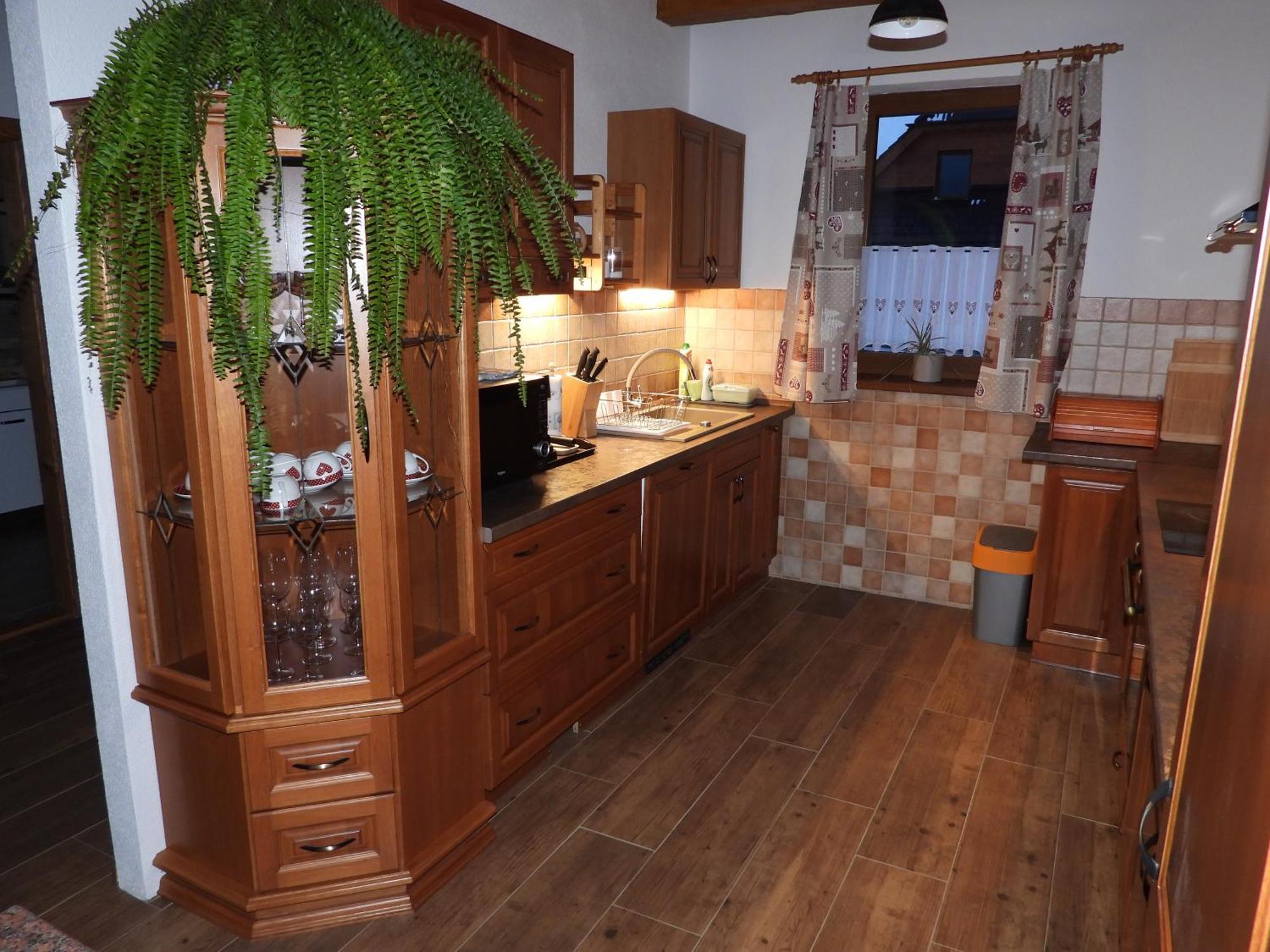 Pinus Cembra Villa Stará Lesná Exteriör bild